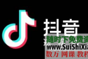 抖音教程 专业手机拍摄和舞蹈教程 实用小技术和专业技术培训都有！