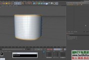 C4D教程16集