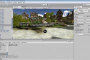 unity3d游戏开发教程2套