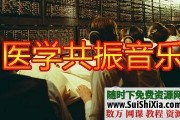 医学共振音乐7首（可使人精气神提升的音乐）