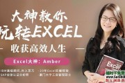 大神教你玩转Excel 收获高效人生