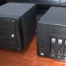 黑群晖DSM918懒人快速安装镜像固件文件+SSD写入工具+教程