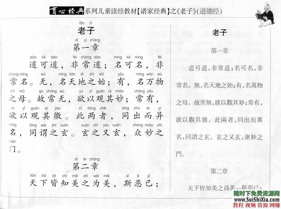 价值7000元的育心经典教材PDF原书扫描+学习计划+MP3音频  超全育心经典教材MP3音频+PDF原书扫描+学习计划（整套售价7000元） 英语学习 第9张