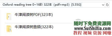 Oxford牛津系列的少儿英语学习课程 Discover家庭与朋友自然拼读等原版合计集  原版少儿分级英语Oxford牛津阅读树探索发现Discover家庭与朋友自然拼读等合集 英语学习 第12张