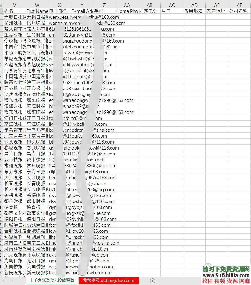 写作投稿变现 18.7G拆书资料包PDF书籍  全网整理 视频教程大全 全网整理18.7G拆书写作投稿变现资料包PDF书籍+视频教程大全 营销 第2张