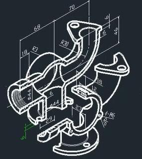 最全autodesk cad2006~2018版的视频教程大全含字体机械电器模具软件学习课程