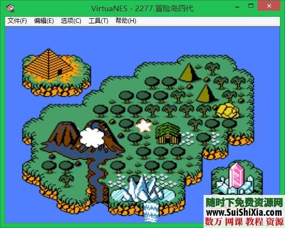 1000多款gb gbc nes游戏打包下载 第12张