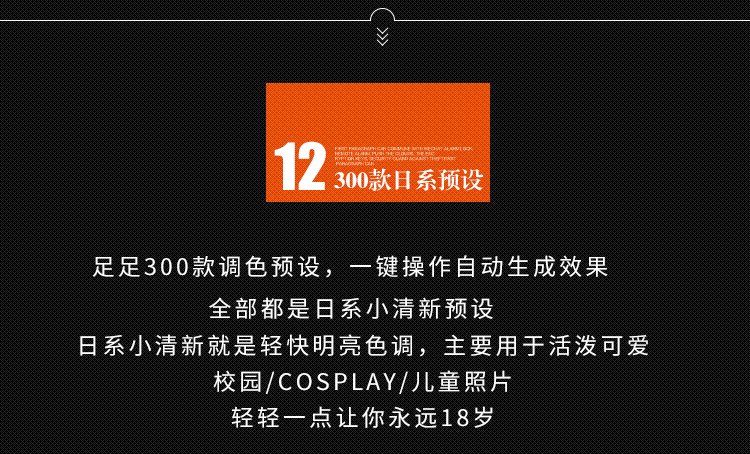 带安装教程必备20款PS插件Potoshop滤镜合集有WIN和MAC版本 第44张