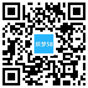 网站建设网络服务类织梦模板(带手机端) 第1张